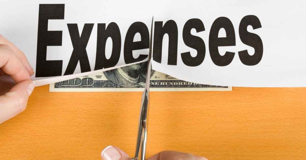 Cutting Unnecessary Expenses + Personal Finance Management: Strategies for Financial Growth