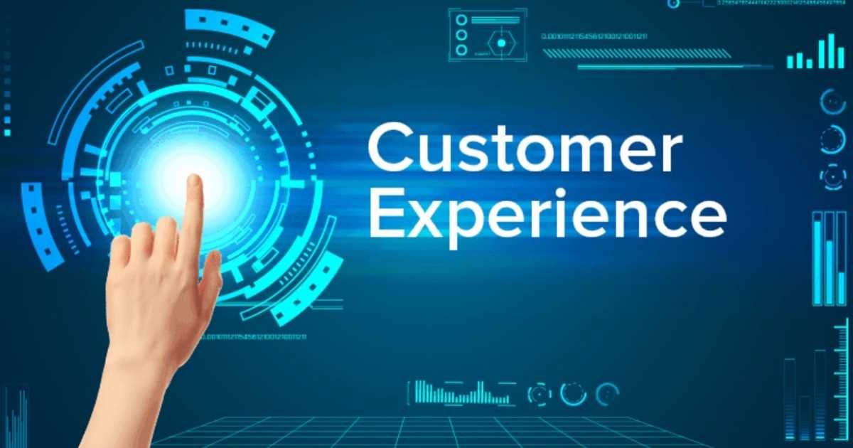 Elevating Customer Experience