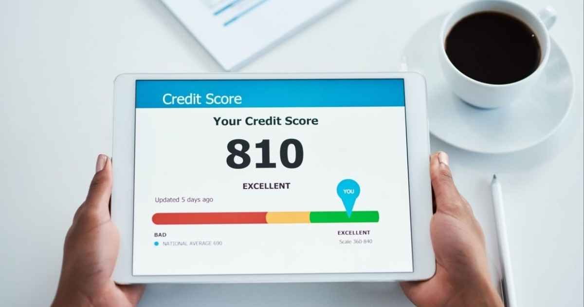 Maintaining Good Credit Health