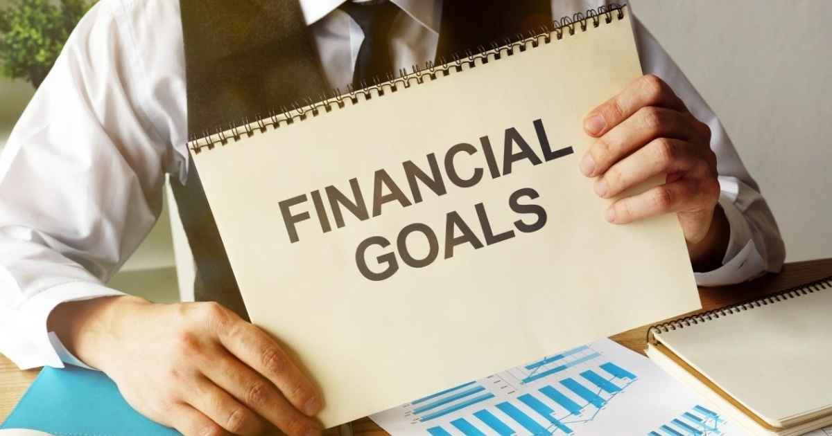 Setting Financial Goals + Personal Finance Management: Strategies for Financial Growth