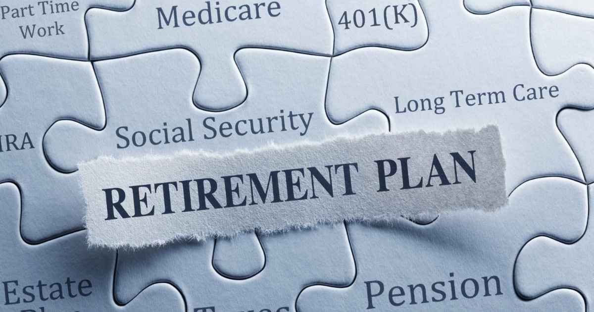 Understanding Retirement Needs