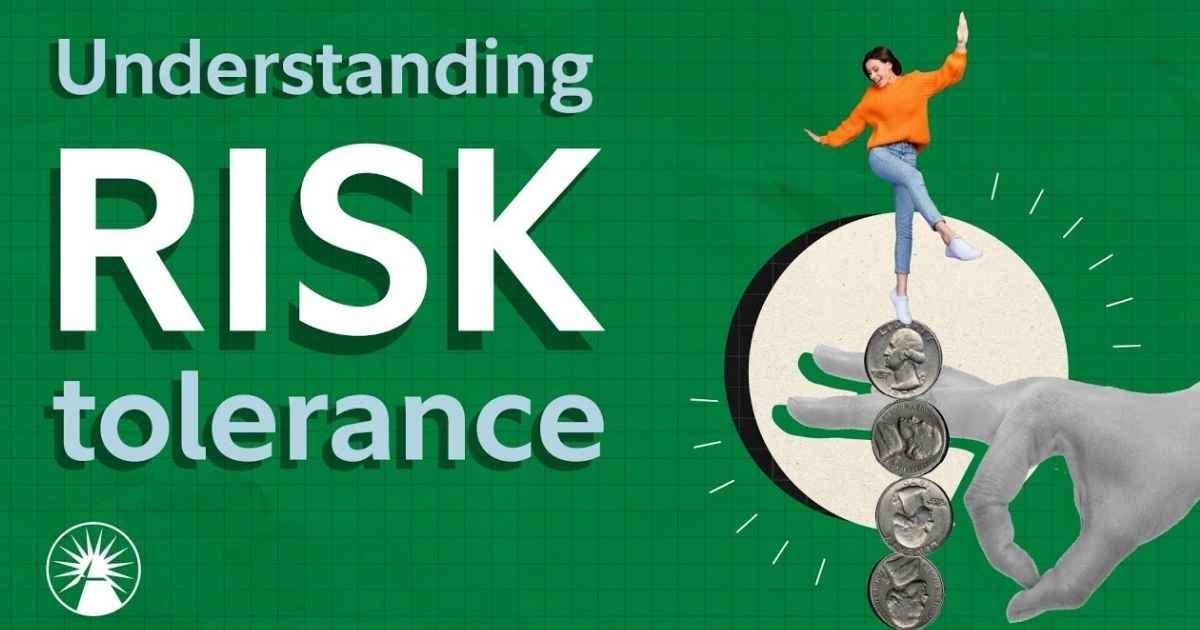Understanding Risk Tolerance + Personal Finance Management: Strategies for Financial Growth