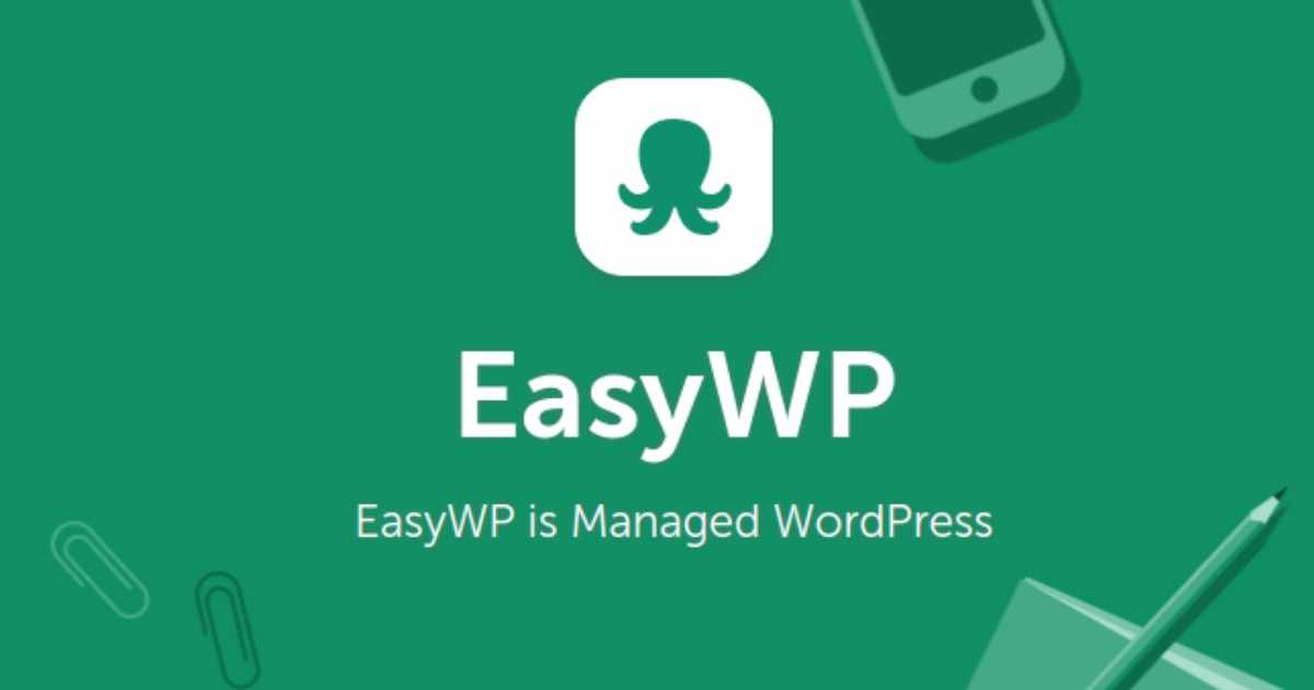 EasyWP by NameCheap - Affordable Managed WordPress Hosting + What is the Best Alternative for Dreamhost?