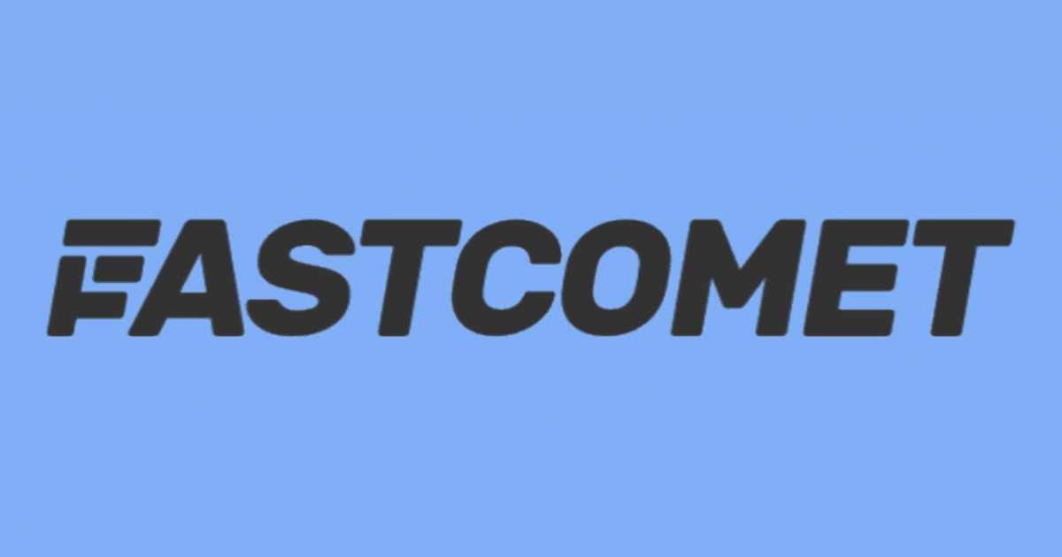 FastComet - VPS-Like Benefits at Shared Hosting Prices + What is the Best Alternative for Dreamhost?