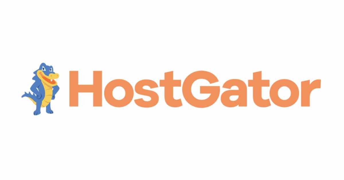 HostGator - Versatile and Budget-Friendly