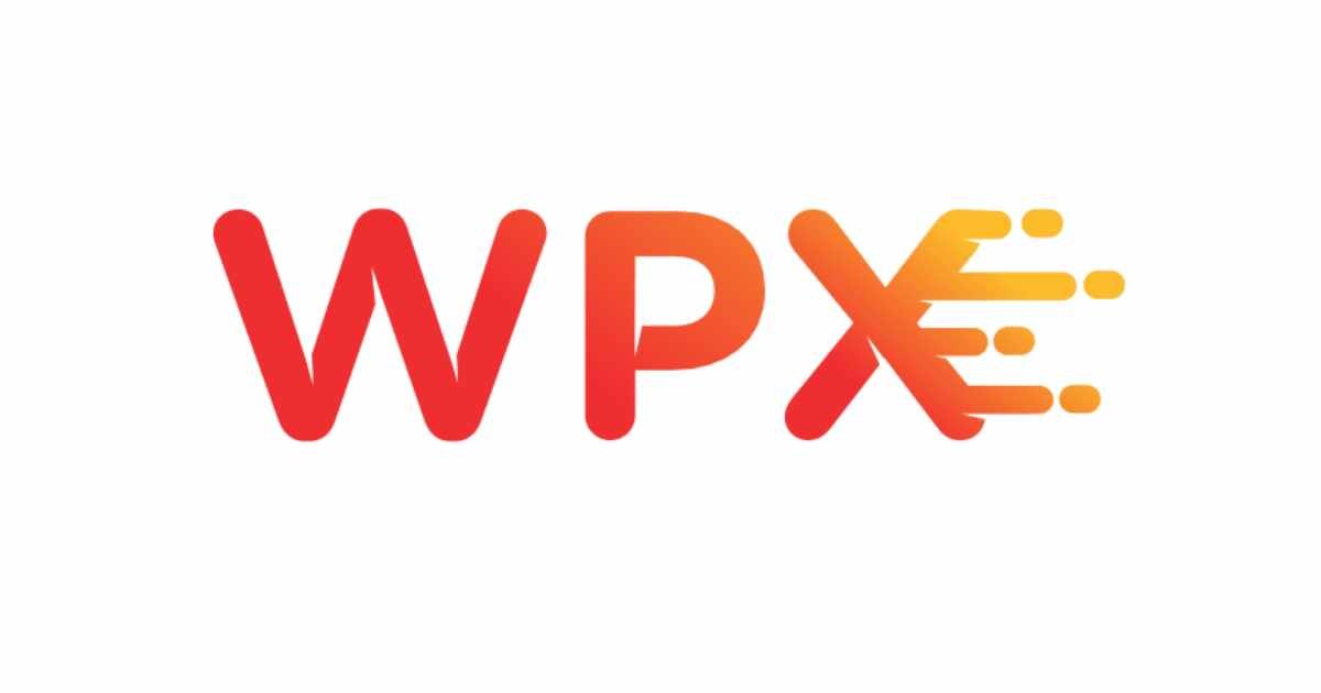 WPX Hosting - Tailored WordPress Excellence