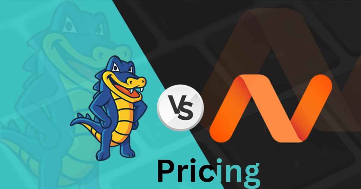 What's the Deal with Pricing? + Namecheap vs. HostGator for Web Hosting