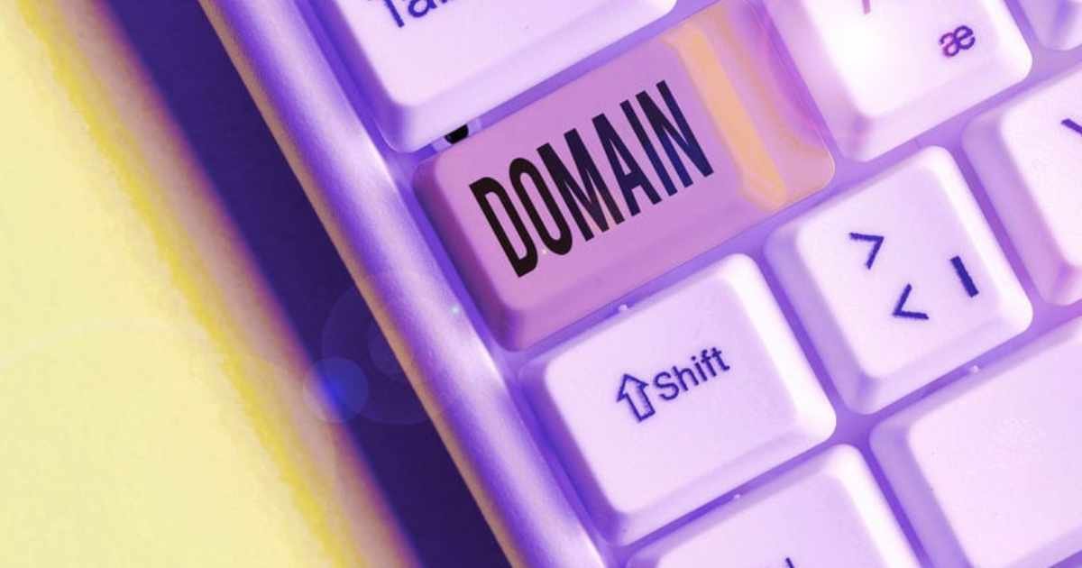 Why Domain Connection Matters?