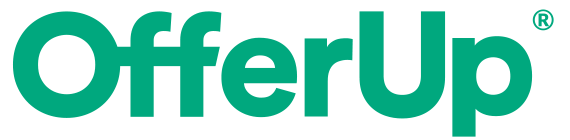 This is the logo for Offerup.