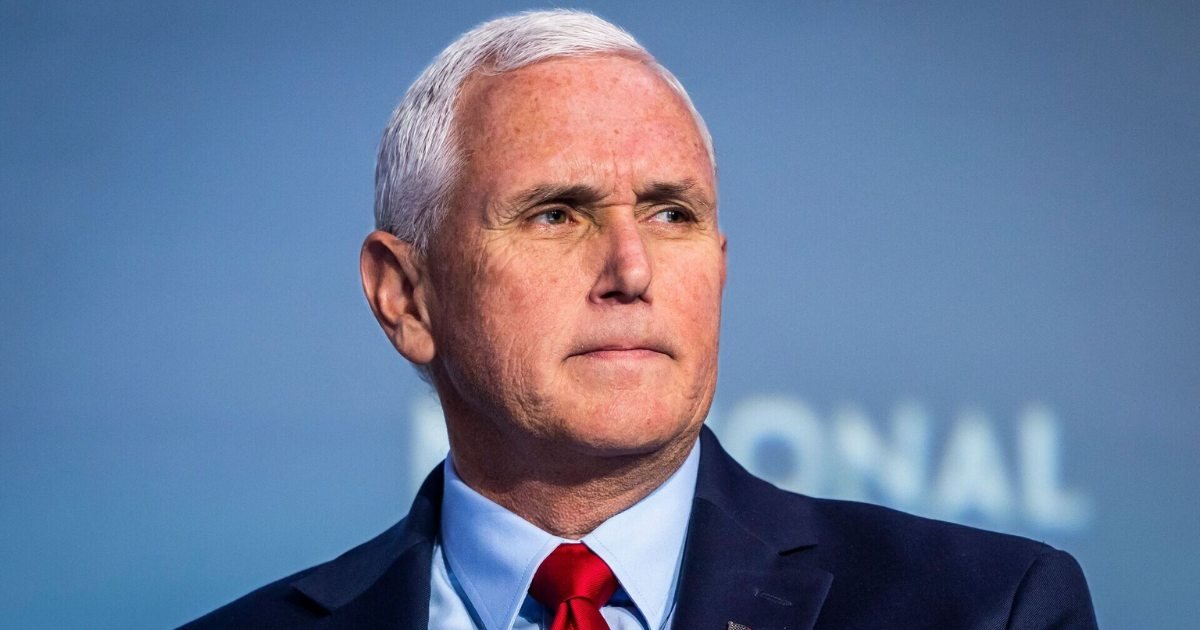 Mike  Pence's Net Worth