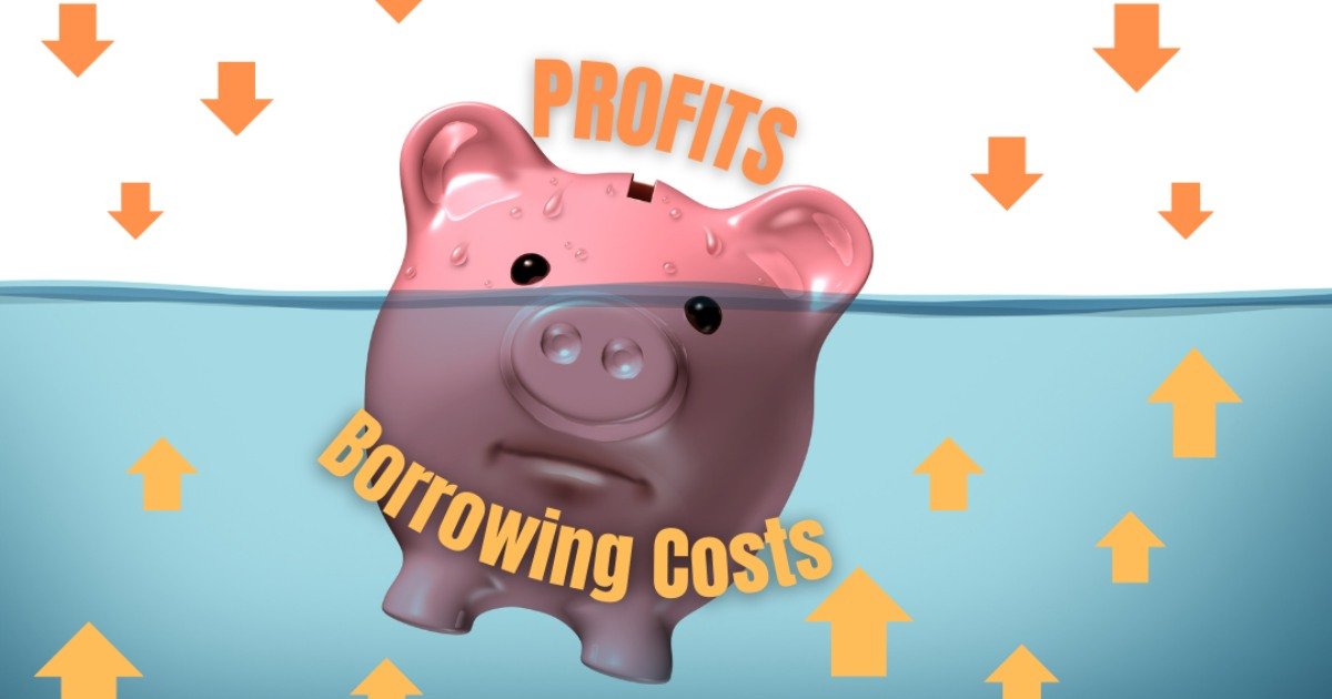Impact on Borrowing Costs