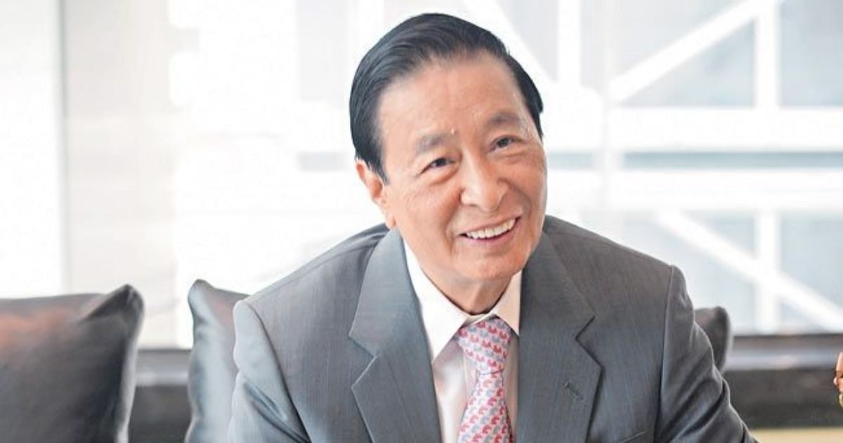Lee Shau-kee: Real Estate King of Unparalleled Stature