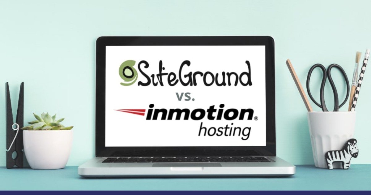 Performance and Speed + SiteGround vs InMotion Hosting: Choosing the Right Hosting Provider
