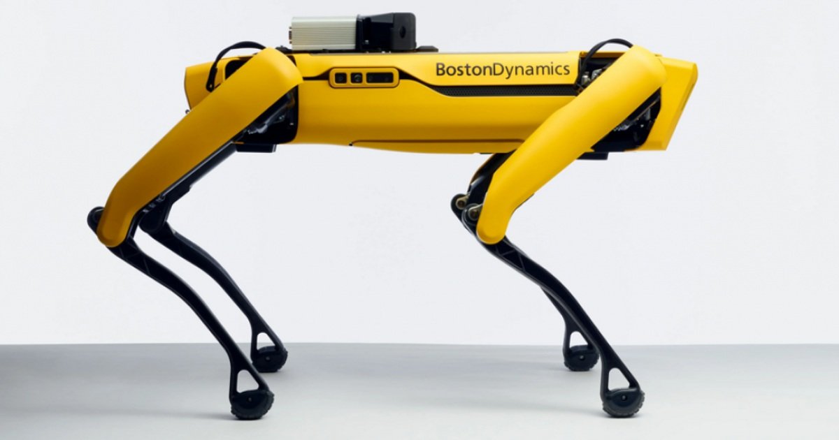 The Current Stock Status + Investing in the Future of Robotics: A Comprehensive Guide