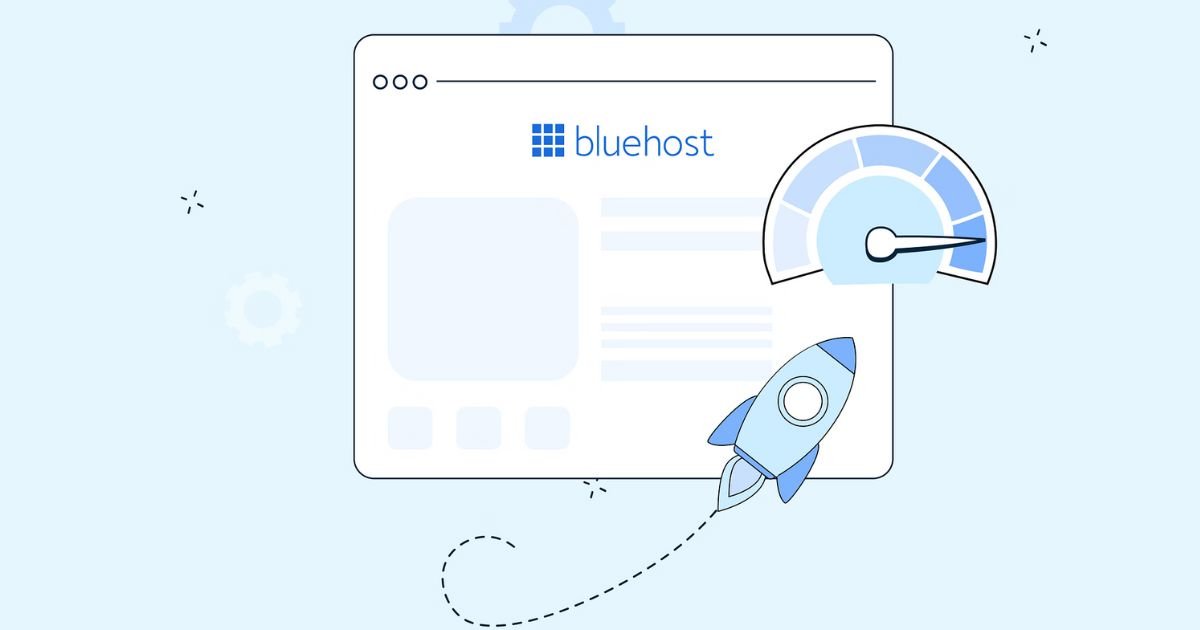 Bluehost's Lightning-Fast Performance + Bluehost vs. Squarespace: Choosing the Perfect Hosting Platform