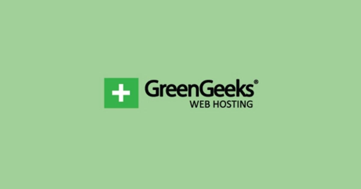 Comprehensive Hosting Services + GreenGeeks Hosting Review