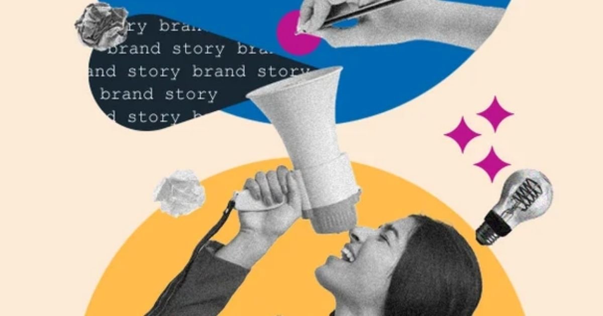 Crafting a Compelling Brand Narrative