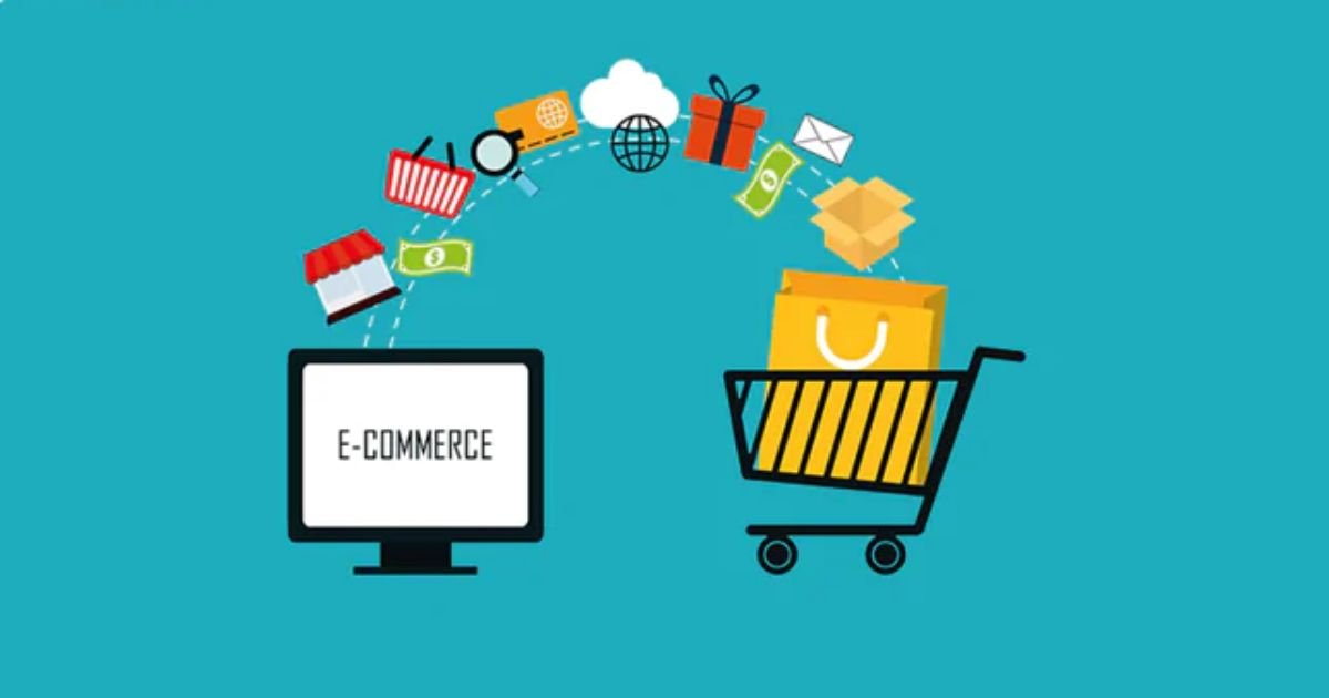E-commerce Capabilities