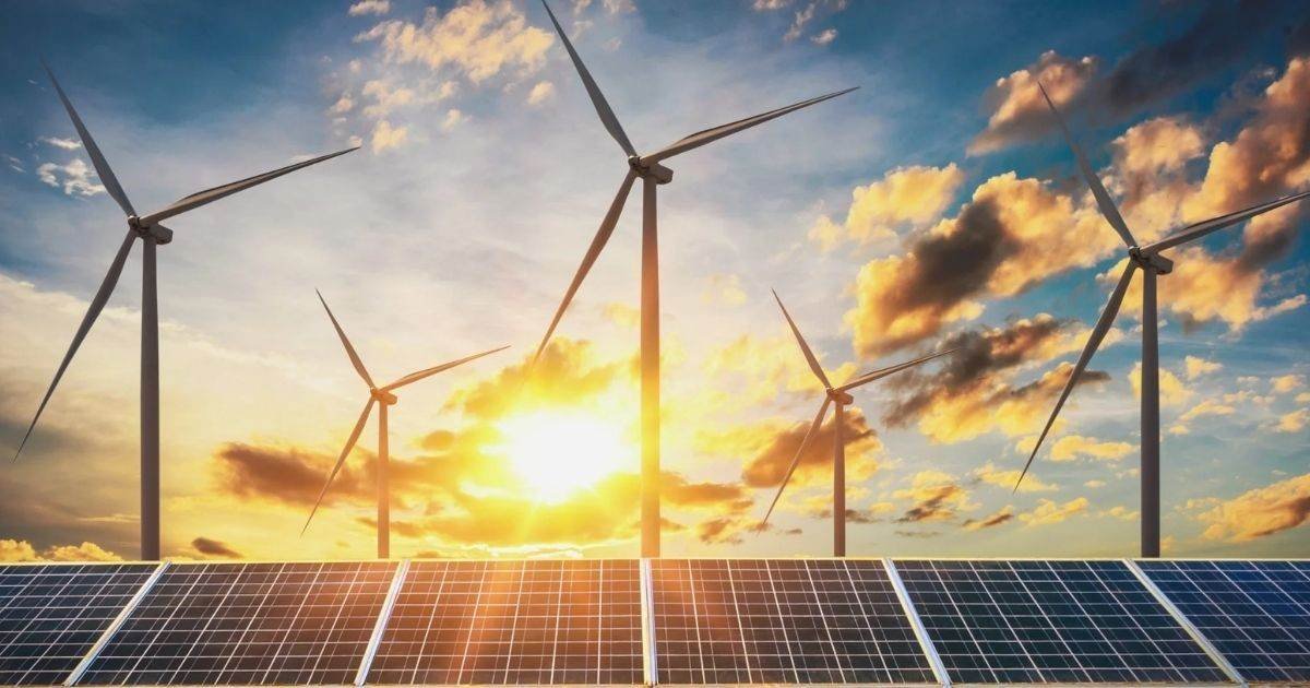 Green Energy Solutions: Powering the Future