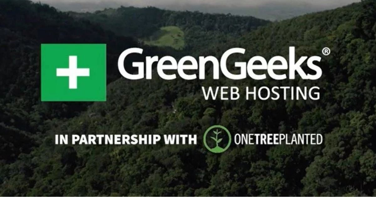 GreenGeeks_ An Eco-Friendly Hosting Marvel + GreenGeeks Hosting Review