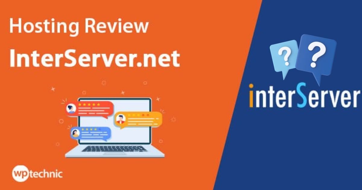 How Does InterServer Operate? + InterServer Review: The Leading Web Hosting Provider