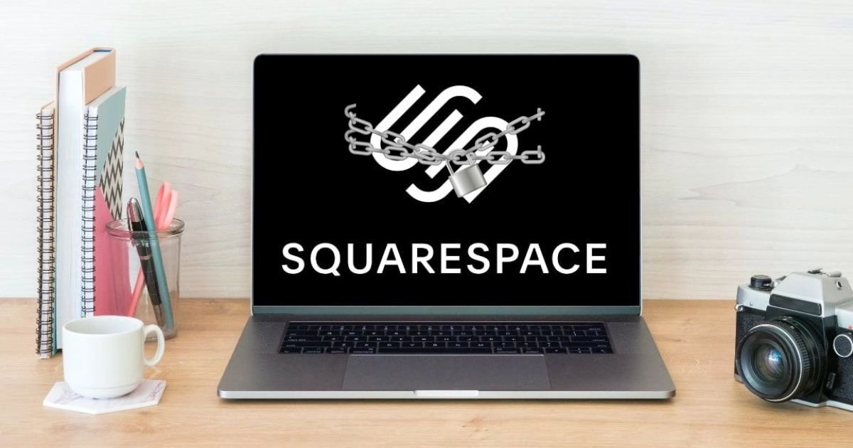 Squarespace's Security Protocols