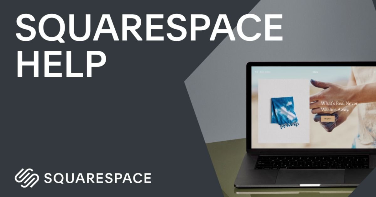 Squarespace's Support Services