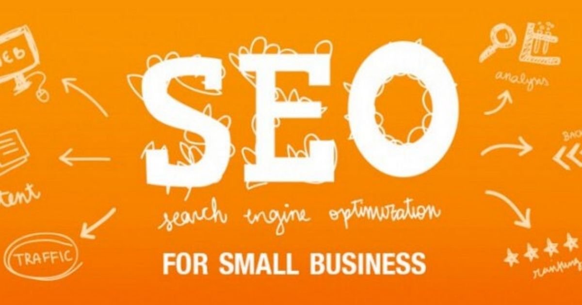 The Power of SEO in Small Business Branding