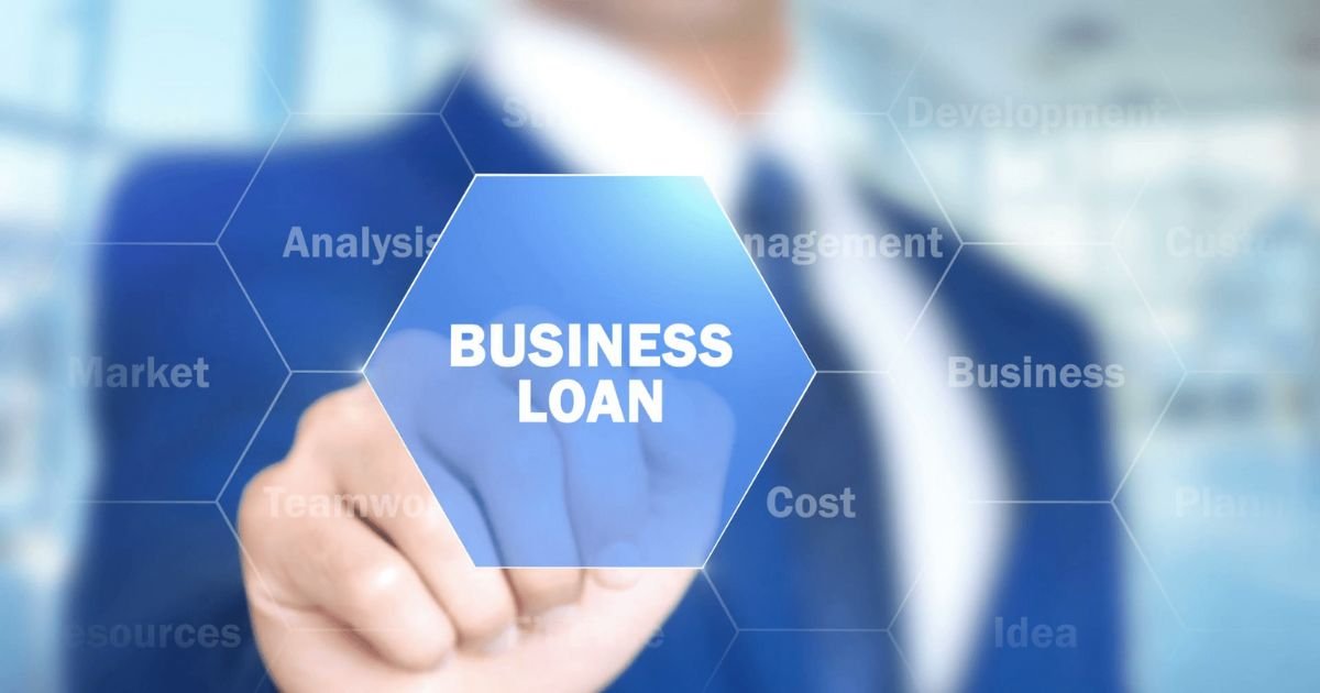 What is a Business Loan?