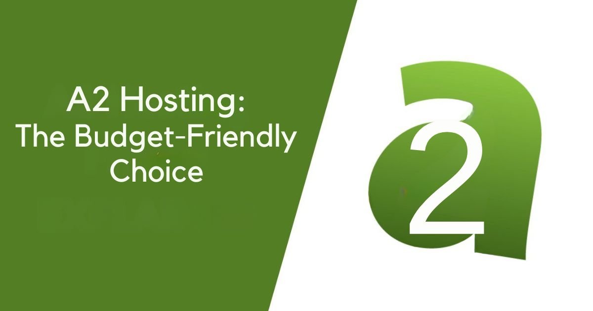 A2 Hosting: The Budget-Friendly Choice + Comprehensive Analysis: A2 Hosting vs SiteGround – Web Hosting Service in 2023