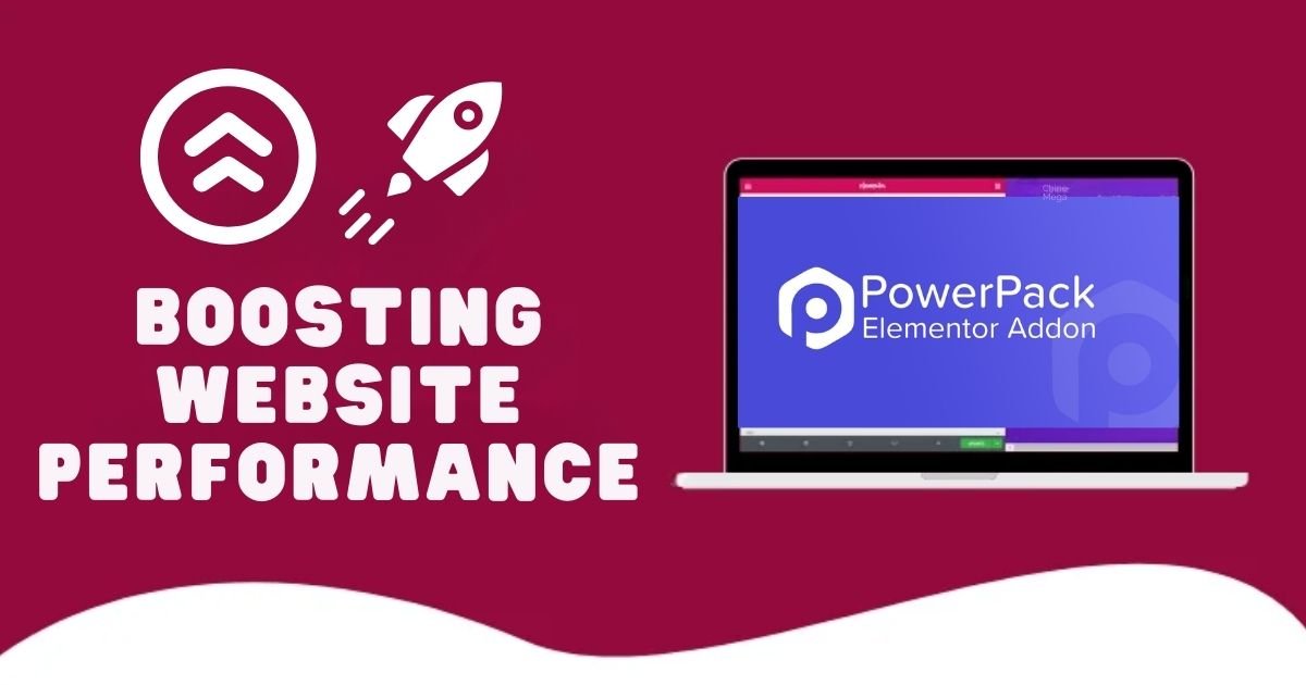 Boosting Website Performance