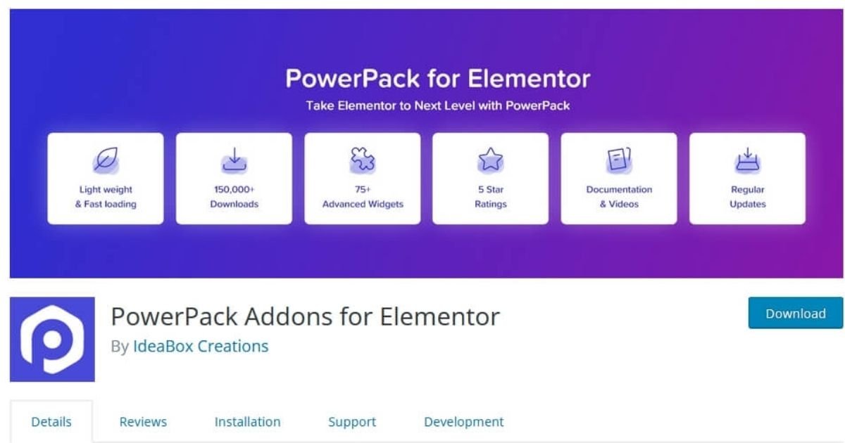 Responsive Design + PowerPack for Elementor: Elevating Your Website Design