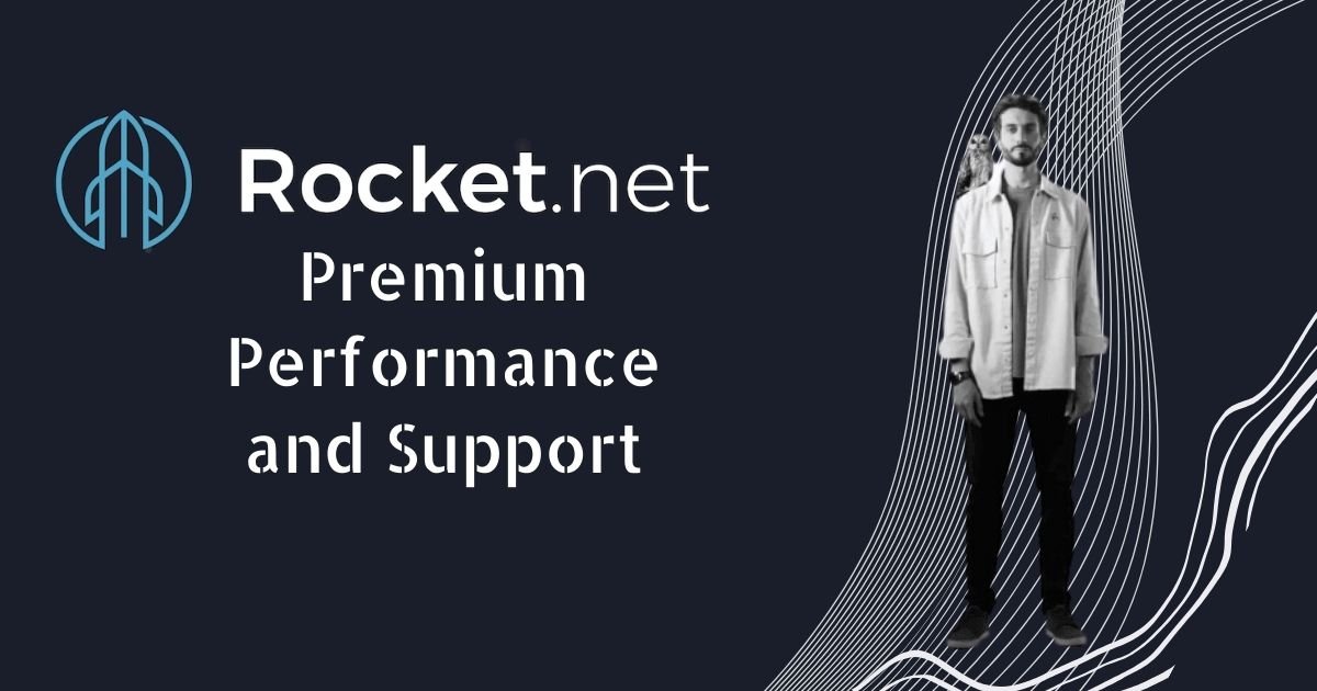 Rocket.net: Premium Performance and Support