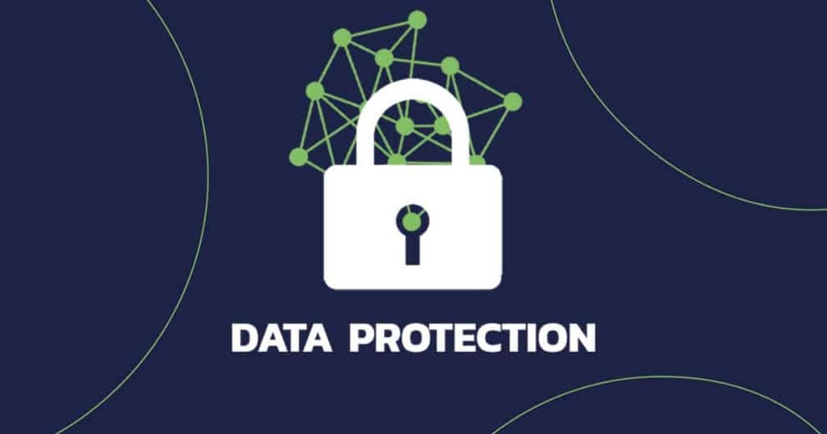 Security: Ensuring Data Protection