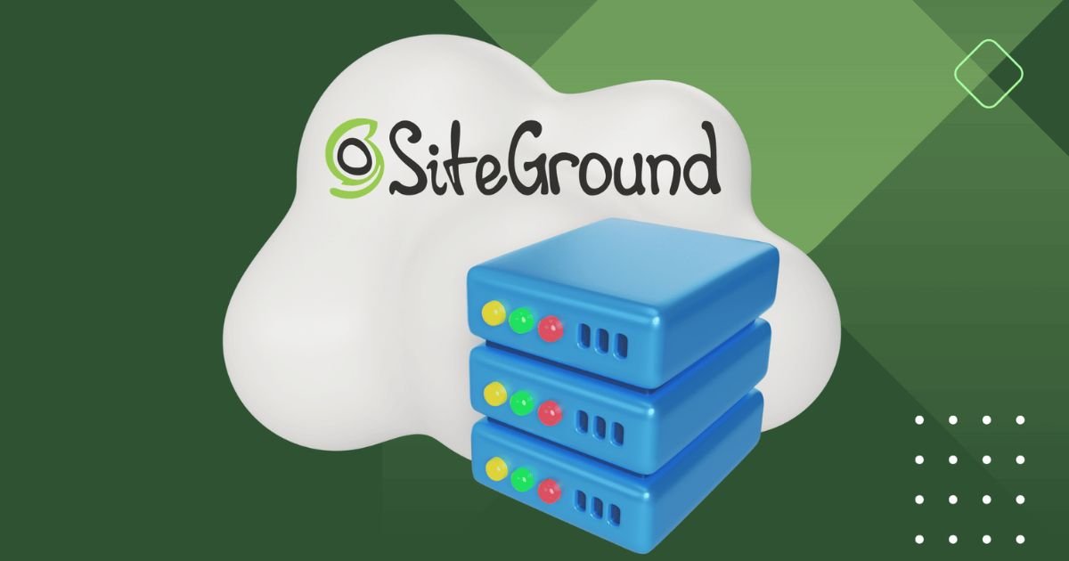 SiteGround: Simplified User Experience + Comprehensive Analysis: A2 Hosting vs SiteGround – Web Hosting Service in 2023