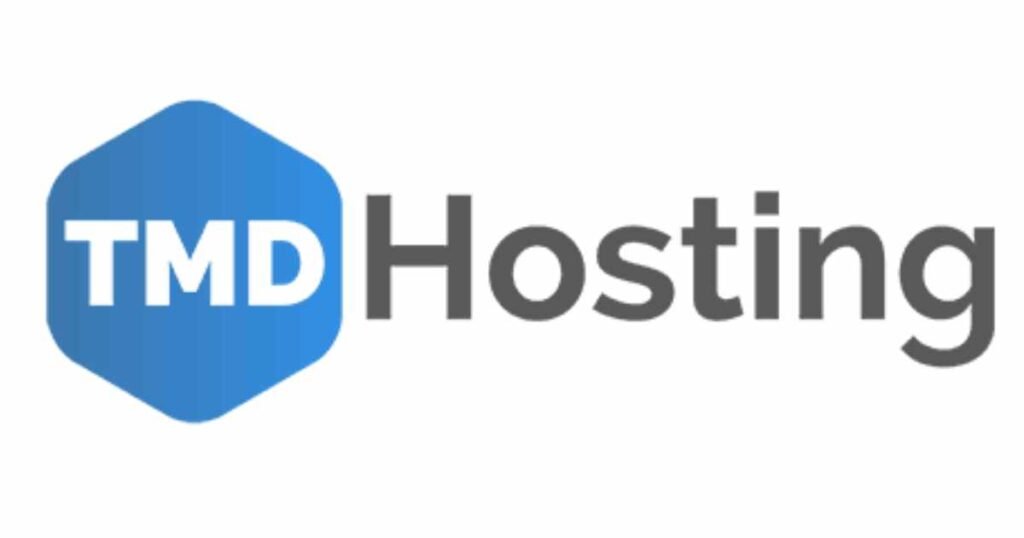 Setting Up Your Website with TMD Hosting
